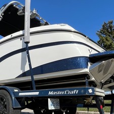 Mastercraft X23