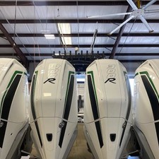 Nor-tech 392 Super Fish