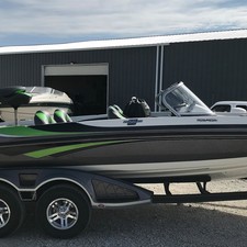 Ranger boats 212ls