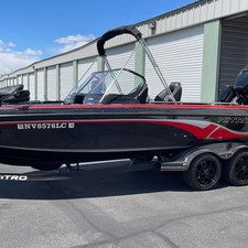 Nitro ZV21 Z-Pro Package