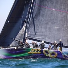Farr 40