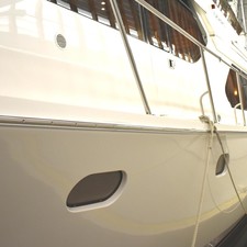 West Bay 58 RPH