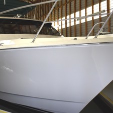 West Bay 58 RPH