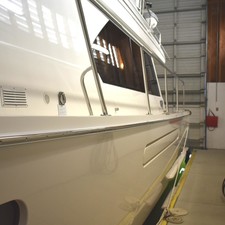 West Bay 58 RPH
