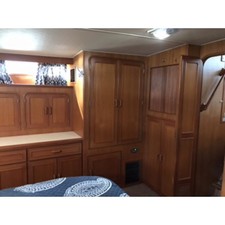 Golden star trawler
