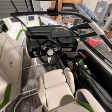 Super Air Nautique G23