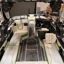 Super Air Nautique G23