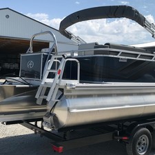 Avalon catalina 25 rf