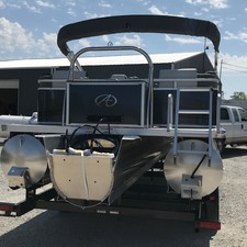 Avalon catalina 25 rf