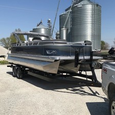 Avalon catalina 25 rf