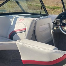 Correct craft air nautique 226 team