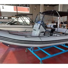 Zodiac Pro Open ULTIMATE 6.5