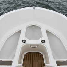 Bayliner VR4 BOWRIDER