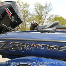 Nitro Z21 Z-Pro Package