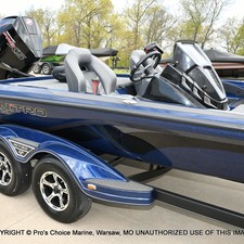 Nitro Z21 Z-Pro Package