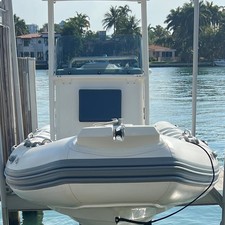 Brig Navigator 610