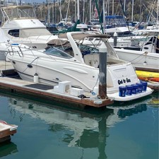 Chaparral 290 Signature