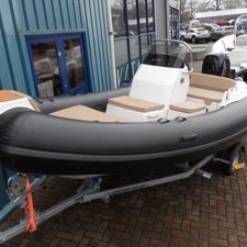 Ocean craft marine amp 8.4