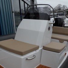 Ocean craft marine amp 8.4