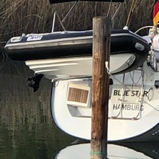 Westerly Marine riviera 35 ds