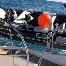 Westerly Marine riviera 35 ds