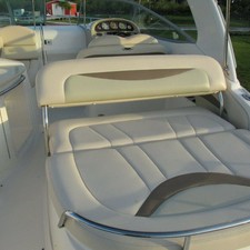 Chaparral 276 Signature