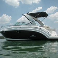 Chaparral 276 Signature