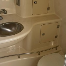 Boston Whaler 285 Conquest
