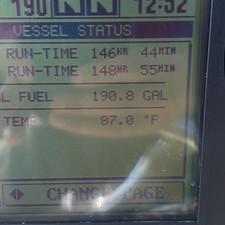 Boston Whaler 285 Conquest