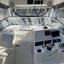 Boston Whaler 285 Conquest
