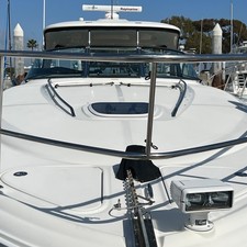 44 Sea Ray Sundancer