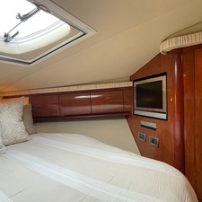 44 Sea Ray Sundancer