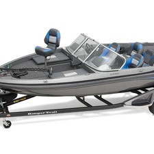 Ranger boats 212ls