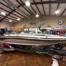 Ranger boats 212ls