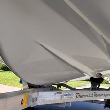 Zodiac Yachtline 380