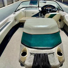 Correctcraft ski nautique