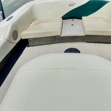 Correctcraft ski nautique
