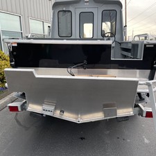 Weldcraft 220 Ocean King