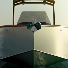 Futuro ZX25 Inboard