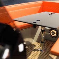 Futuro ZX25 Inboard