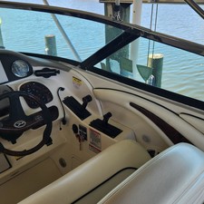 Sea ray 290 ex