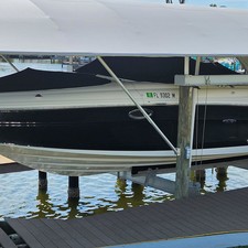 Sea ray 290 ex