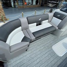 Starcraft Marine MX 25 C