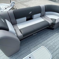 Starcraft Marine MX 25 C