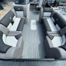 Starcraft Marine MX 25 C