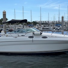 Sea Ray 260 Sundancer