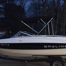 Bayliner 185 Bowrider