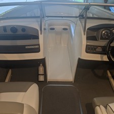 Bayliner 185 Bowrider