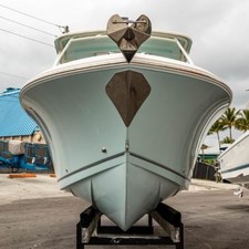Sailfish 245 DC