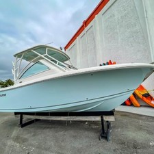 Sailfish 245 DC